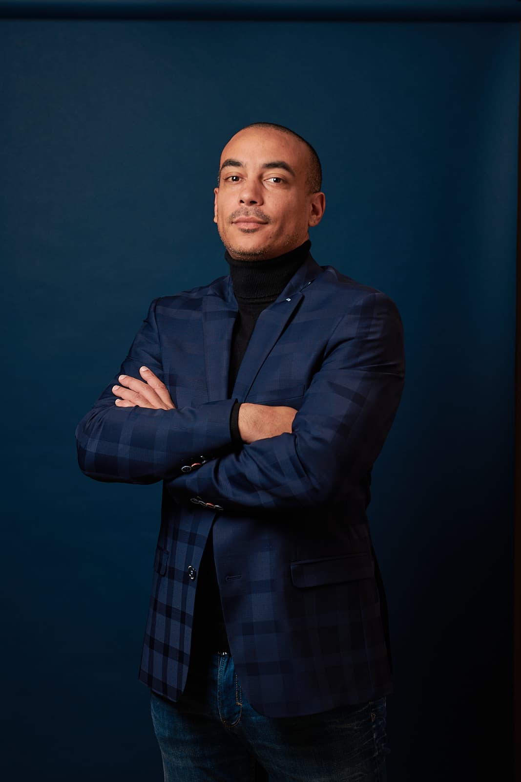Oswald Valente, fondateur de Valente Advisory